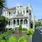 Queenswood Hotel - map