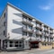 Hôtel Vauban Briançon - map