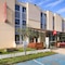 Ibis Marne La Vallee Emerainville - map
