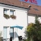 Ibis Haguenau Strasbourg Nord - map