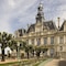 B&B Hotel Limoges 3 - map