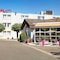 Ibis Chartres Ouest Luce - map