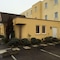 B&B Hotel Dijon Les Portes Du Sud - map