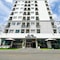 48 Ville Donmuang Airport - map