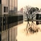 Hansar Bangkok Hotel - map
