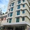 The Dawin Hotel - map