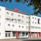 Ibis Saint Die Des Vosges - map