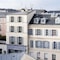 A L'hotel Des Roys - map