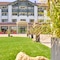 Hotel Das Ludwig Bad Griesbach - map