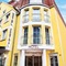 Das Central- City Boutique Hotel - map