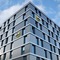 B&B Hotel Duisburg Hbf-Nord - map