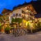Berghotel Hammersbach - map