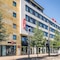 Ibis Heilbronn City - map