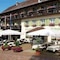 Hotel Sonne - map
