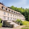 Welcome Hotel Meschede - map