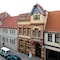 Brauhaus Zum Löwen - map