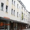 City Lounge Hotel Oberhausen - map