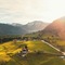 Alpin & Wellness Resort Hotel Ludwig Royal - map