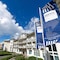 Dorint Strandhotel Binz Rügen - map