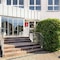 Amedia Hotel Frankfurt Rüsselsheim - map