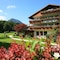 Alm- & Wellnesshotel Alpenhof - map