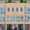 Arthotel Ana Gallery - map