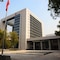 Geosciences International Conference Centre - map
