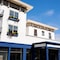 Hotel Atwater - map