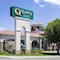 Quality Inn & Suites Camarillo - map