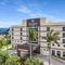 South River Suites - map