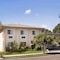 Days Inn By Wyndham Oceanside - map