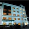 Comfort Inn Lucknow - map