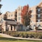 Hyatt House Pleasant Hill - map