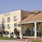 Days Inn By Wyndham Riverside Tyler Mall - map