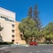 Sonesta Select San Jose Airport - map