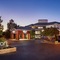Aloft San Jose Cupertino - map