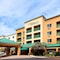 Sonesta Select San Ramon - map