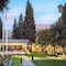 Marriott San Ramon - map