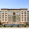 Hyatt House Santa Clara - map
