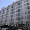 Jinjiang Inn Beijing Olympic Village Datun Road - map
