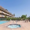 Travelodge By Wyndham Sylmar Ca - map