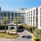 Renaissance Walnut Creek Hotel - map