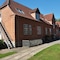 Danhostel Brande - map