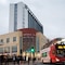 Staybridge Suites Birmingham By Ihg - map