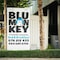 Blu Monkey Bed & Breakfast Phuket - map