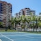 Travel Inn Flats Riviera - map
