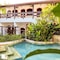 Feiticeira Praia Hotel - map