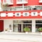Terra Preta Hotel - map