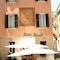 Hotel Torcolo - map