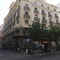 Hostal Abadía Madrid - map